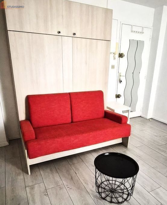 Studio meublé 22m² Bordeaux centre - Meublé, lumineux - Photo 5