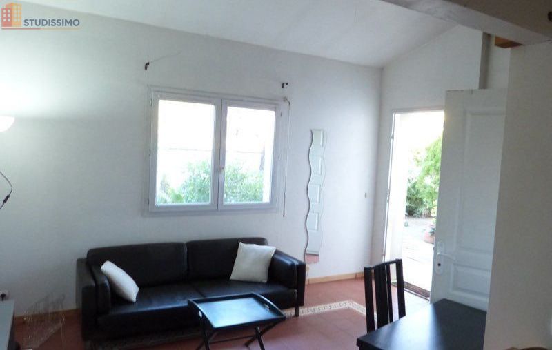 Studio meublé 26m² Castelnau-le-Lez - Rez-de-jardin, meublé - Photo 5
