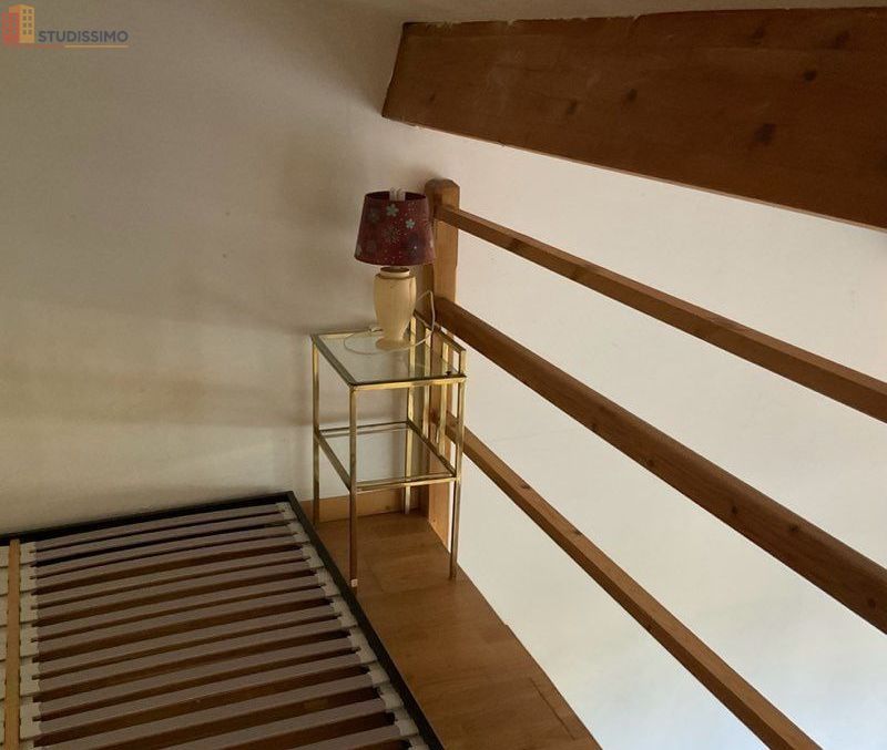 Studio meublé 26m² Castelnau-le-Lez - Rez-de-jardin, meublé - Photo 2
