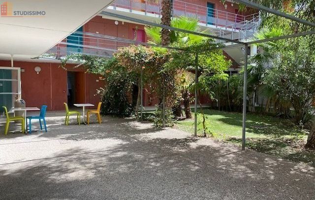 Studio meublé 22m² Vendargues - Meublé, étage 2/2 - Photo 8