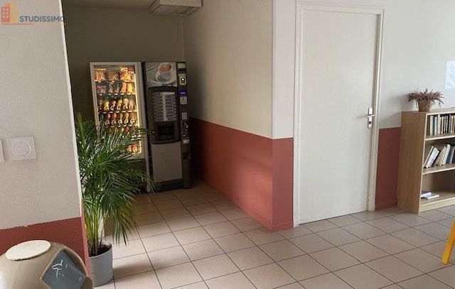 Studio meublé 22m² Vendargues - Meublé, étage 2/2 - Photo 11