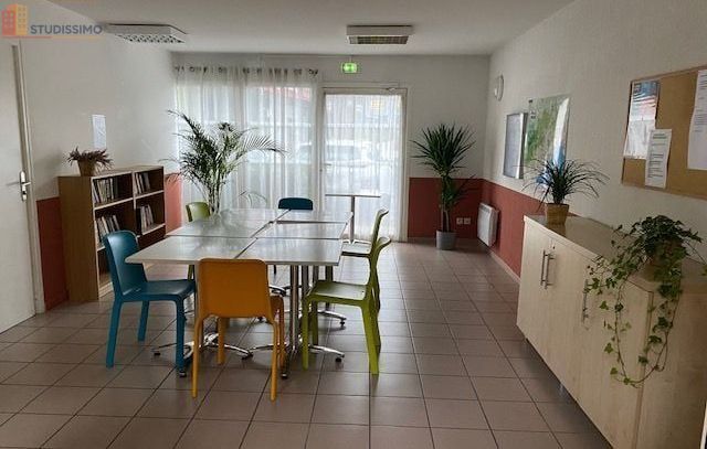 Studio meublé 22m² Vendargues - Meublé, étage 2/2 - Photo 5