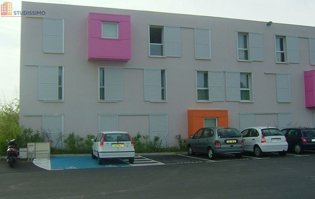 Studio meublé 22m² Vendargues - Meublé, étage 2/2 - Photo 4