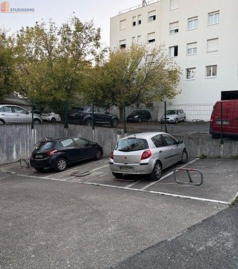 Studio meublé 19m² Bordeaux 33800 - Meublé, parking sécurisé - Photo 4