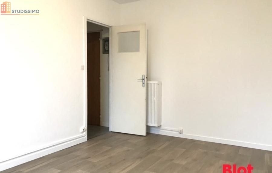Studio 19m² Rennes 35700 - Photo 3