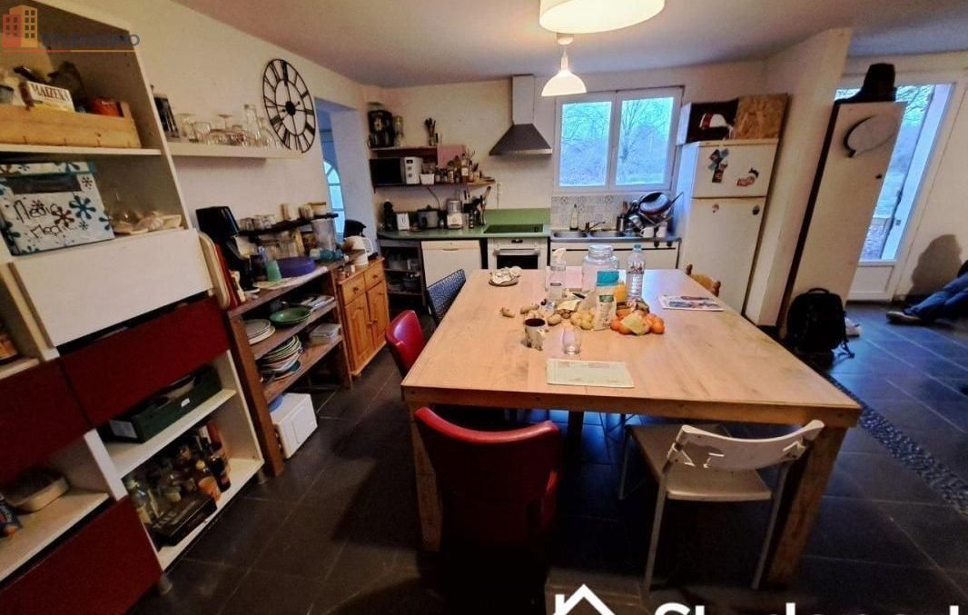 Studio meublé 10m² Mérignac - Meublé, rez-de-chaussée - Photo 14