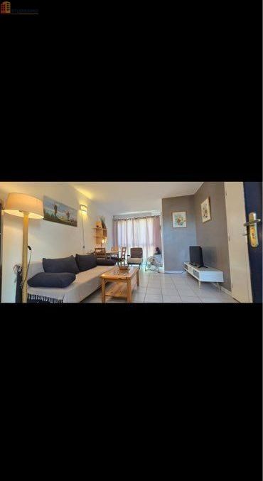 Studio 28m² Montpellier Boutonnet - Meublé, 3e étage - Photo 3