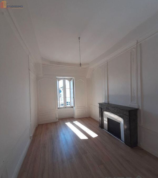 Studio 19m² Rennes 35000 - Photo 12