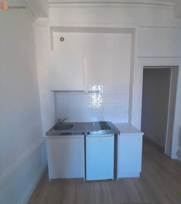 Studio 19m² Rennes 35000 - Photo 10