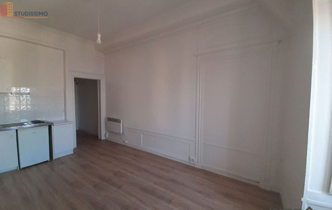 Studio 19m² Rennes 35000 - Photo 6