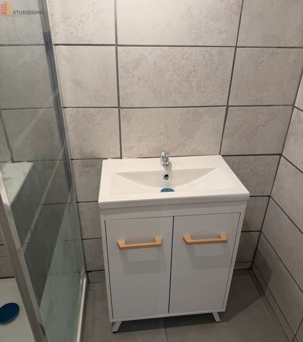 Studio 24m² Sète - lumineux - Photo 2