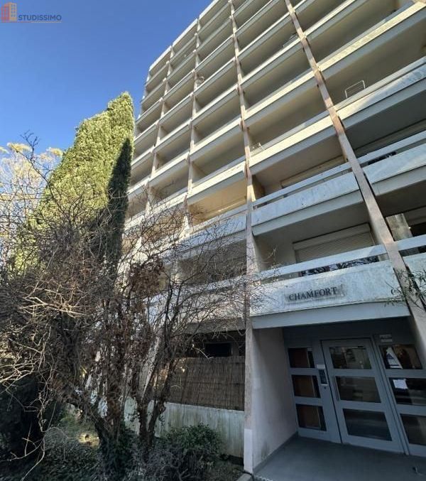 Studio 17m² Montpellier 34090 - Photo 4