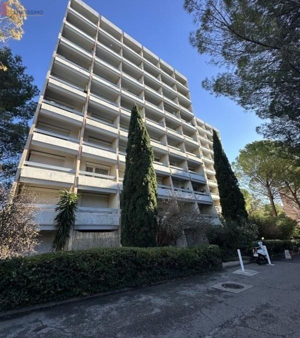 Studio 17m² Montpellier 34090 - Photo 1