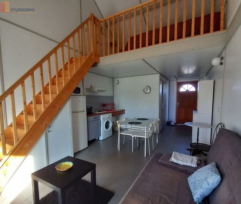 Studio meublé 41m² Braud-et-Saint-Louis - Proche CNPE du Blayais - Photo 2