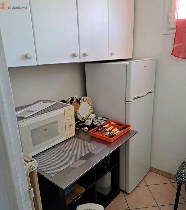 Studio meublé 27m² Montpellier 34070 - Meublé, 2e étage - Photo 2
