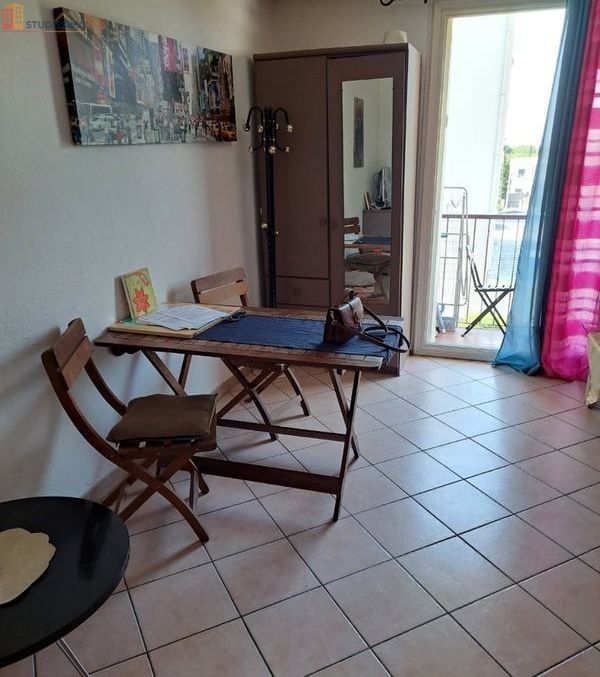 Studio à Montpellier
