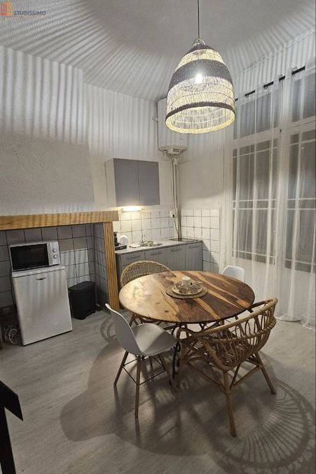 Studio meublé 22m² Sète - Idéal étudiant - Photo 9