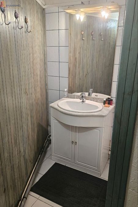 Studio meublé 22m² Sète - Idéal étudiant - Photo 6