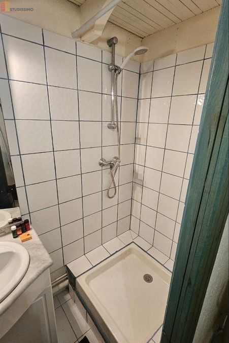 Studio meublé 22m² Sète - Idéal étudiant - Photo 2