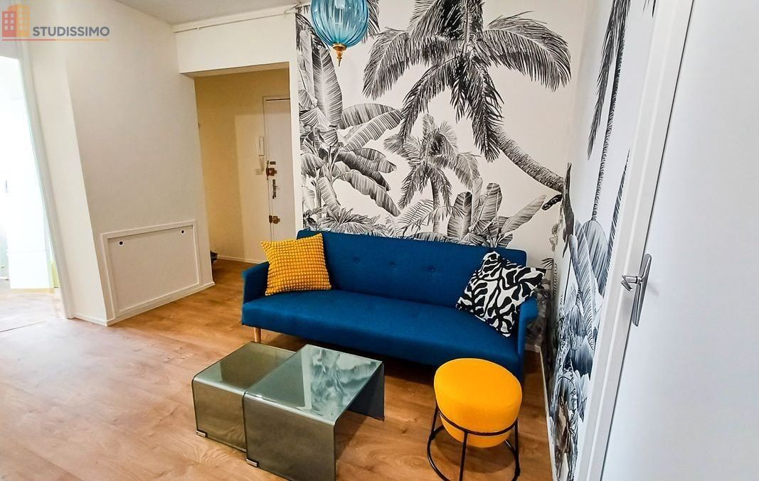 Studio à Talence