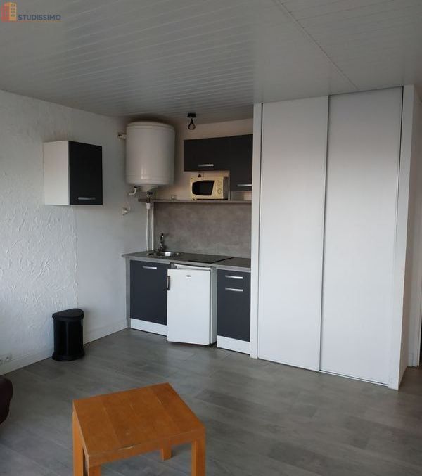 Studio à Montpellier