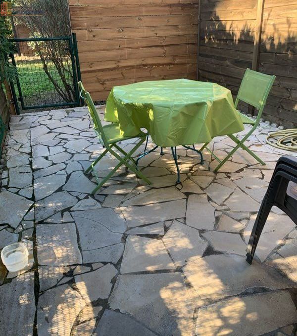 Studio meublé 33m² La Grande-Motte - Rez-de-jardin, cabine - Photo 4