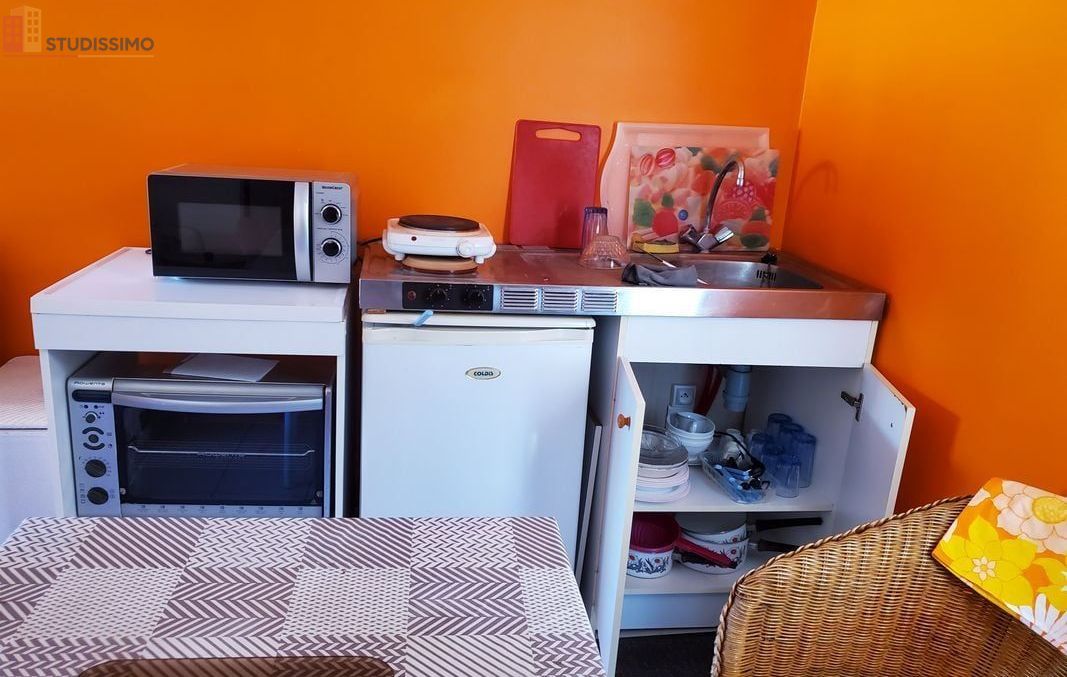 Studio 21m² Castelnau-le-Lez - Meublé, idéal étudiant - Photo 3