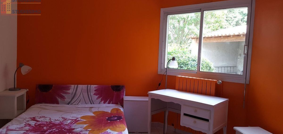 Studio à Castelnau-le-Lez