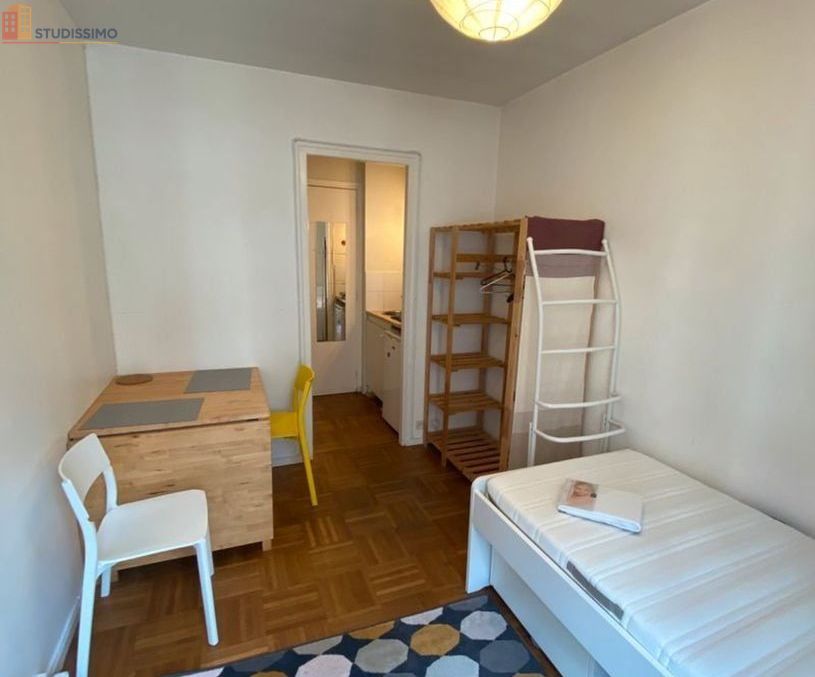 Studio à Rennes