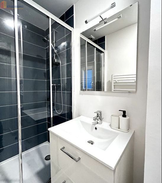 Studio meublé 20m² Bordeaux Fondaudège - Cour privative - Photo 1