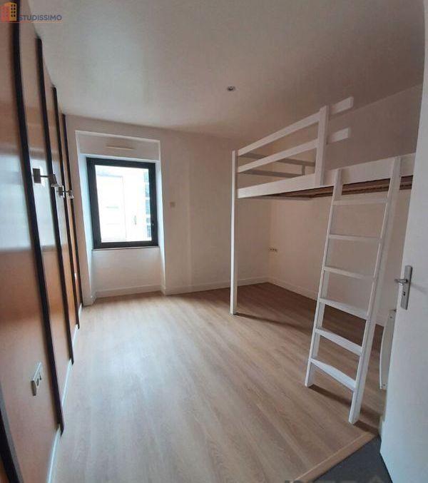 Studio 17m² Saint-Grégoire 35760 - 2e étage, lumineux - Photo 9