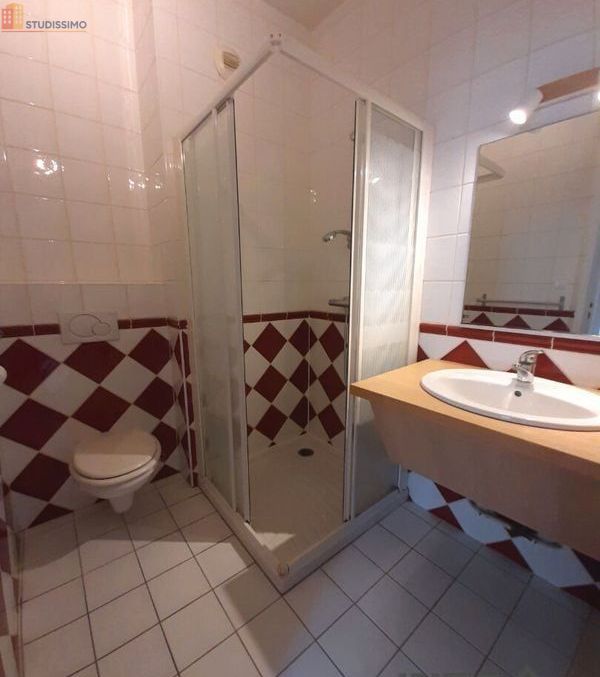 Studio 17m² Saint-Grégoire 35760 - 2e étage, lumineux - Photo 3