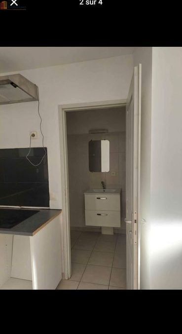 Studio à Nébian