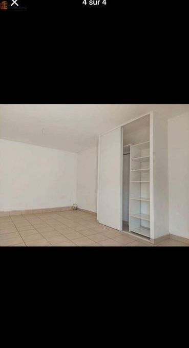 Studio 3m² Nébian 34800 - Photo 4