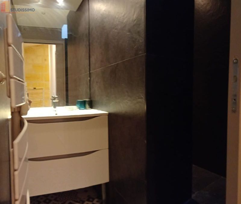 Studio 30m² Bordeaux centre - Meublé, proche Parlement - Photo 1