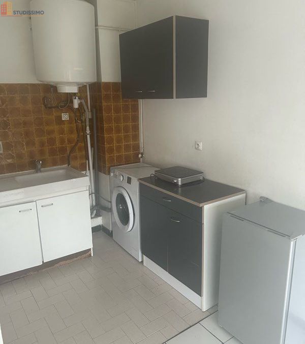 Studio 26m² Montpellier 34090 - Proche hôpitaux et faculté - Photo 2