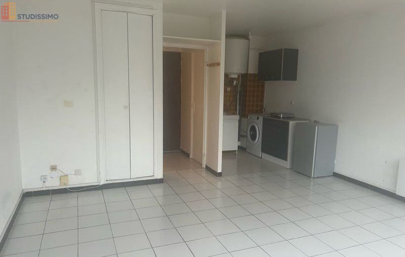 Studio à Montpellier