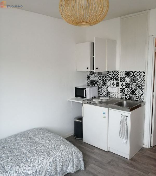 Studio à Talence