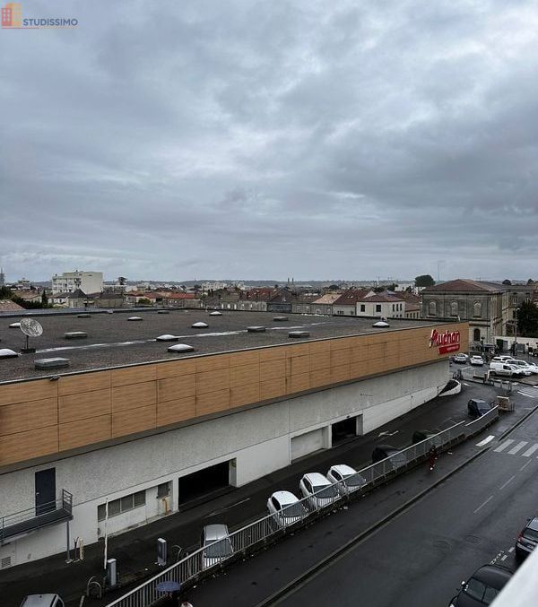 Studio 18m² Talence - Meublé, proche tram - Photo 1
