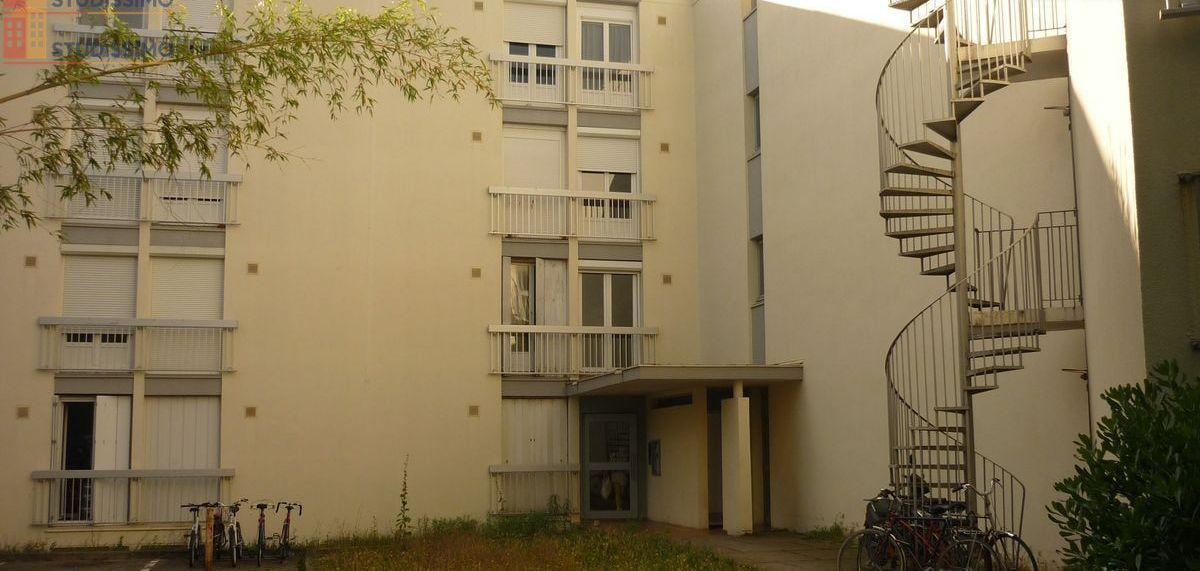 Studio 20m² Montpellier 34090 - Indépendant, au 2e étage - Photo 2