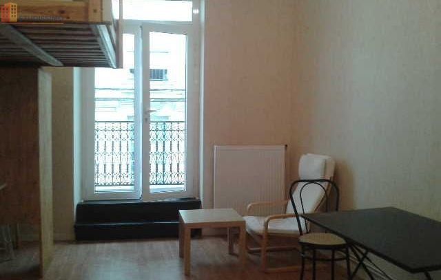Studio meublé 20m² Libourne centre - Balcon, 1er étage - Photo 7