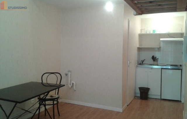 Studio à Libourne