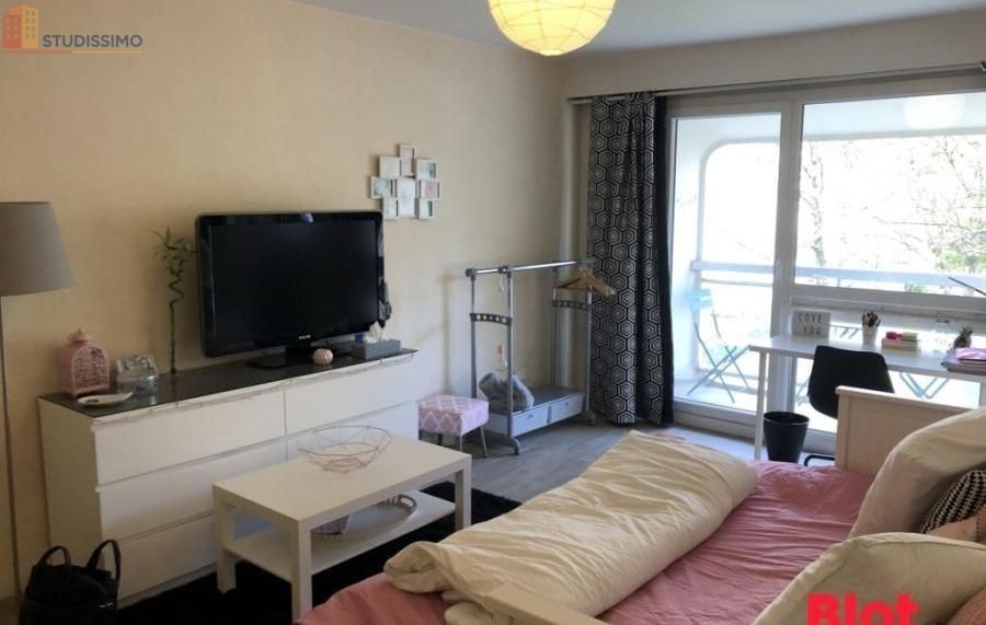 Studio 28m² Rennes 35000 - Photo 11
