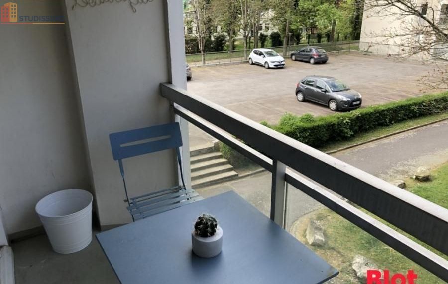 Studio à Rennes