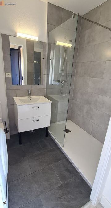 Studio meublé 20m² Talence - Meublé, 33400 - Photo 6