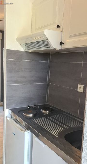 Studio meublé 20m² Talence - Meublé, 33400 - Photo 3