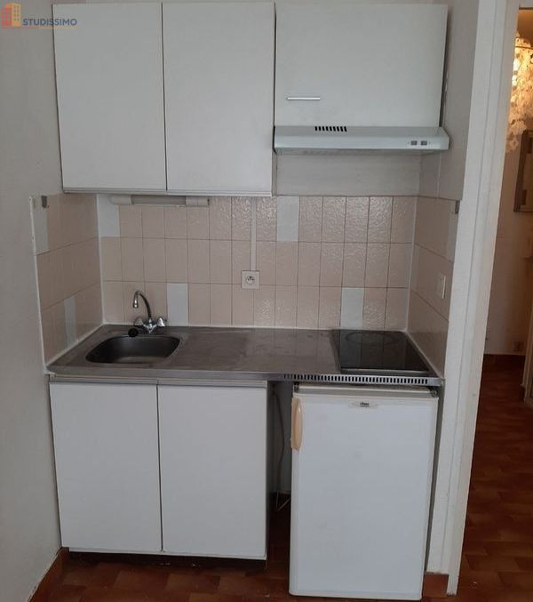 Studio 25m² Montpellier 34090 - Photo 2