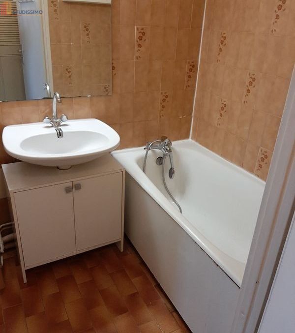 Studio 25m² Montpellier 34090 - Photo 1