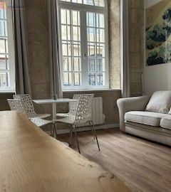 Studio meublé 29m² Bordeaux centre - Meublé, au coeur de ville - Photo 8
