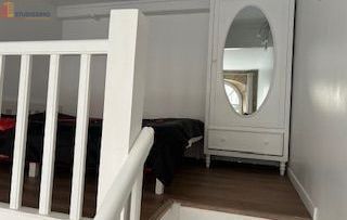 Studio meublé 29m² Bordeaux centre - Meublé, au coeur de ville - Photo 1